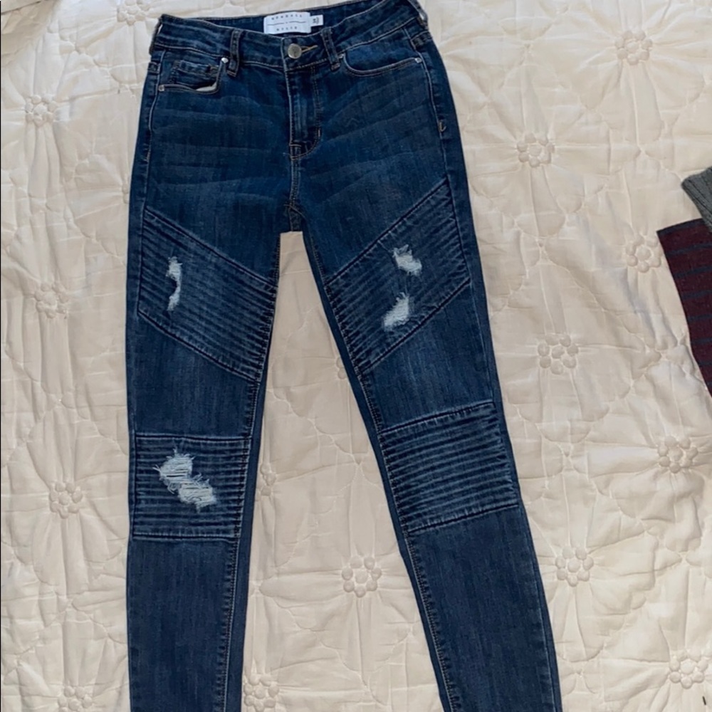 ✨✨KENDALL KYLIE jeans✨✨